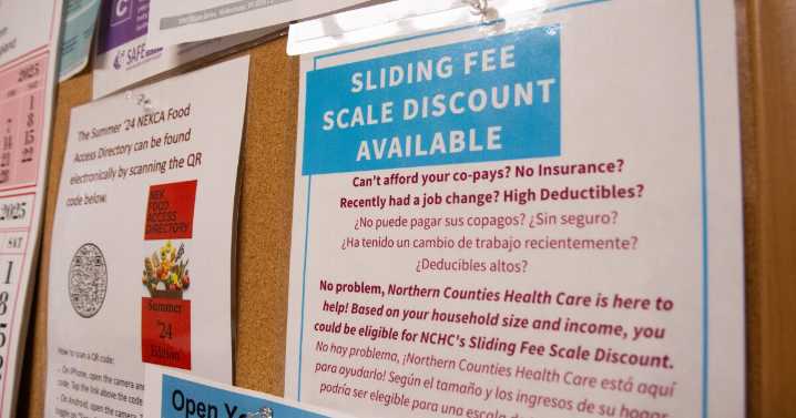 Funding for over 100 community health workers in Vermont will run out next year