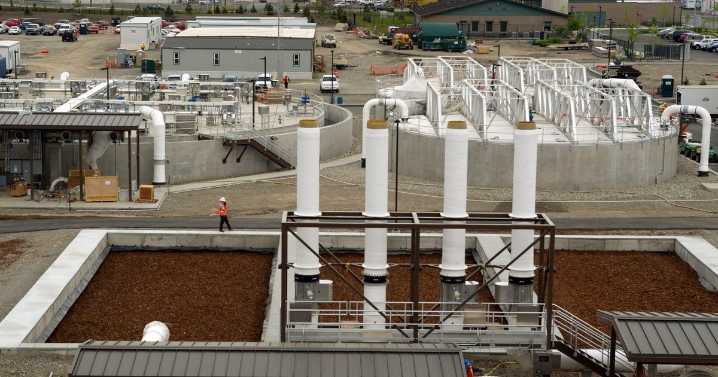 Spokane, county fling accusations of ‘toxic’ relationship as sewer showdown resurfaces amid $57 million threat