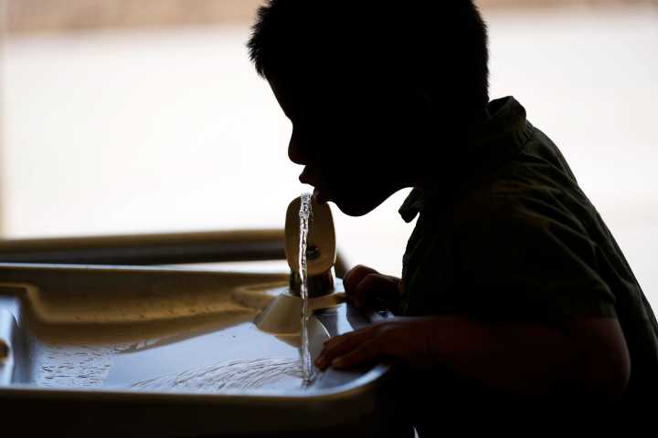 Removing fluoride from public drinking water may lead to millions more cavities in US children, study estimates