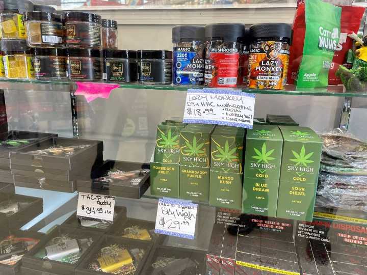 Minnesota opening new registration period for sellers of hemp