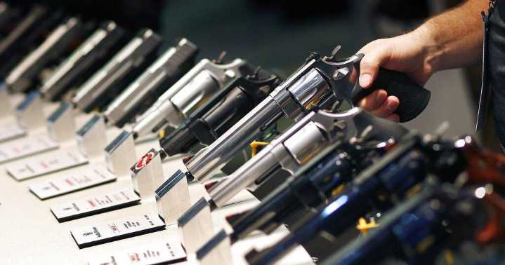 Colorado passes law banning gun ownership for car thieves