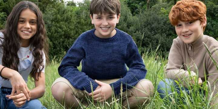 HBO Harry, Ron Hermione Cast 'Harry Potter' Series