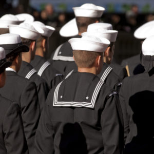 Counterpoint: Young Americans Would Not Rally Around Our Nation, But Don’t Blame Them