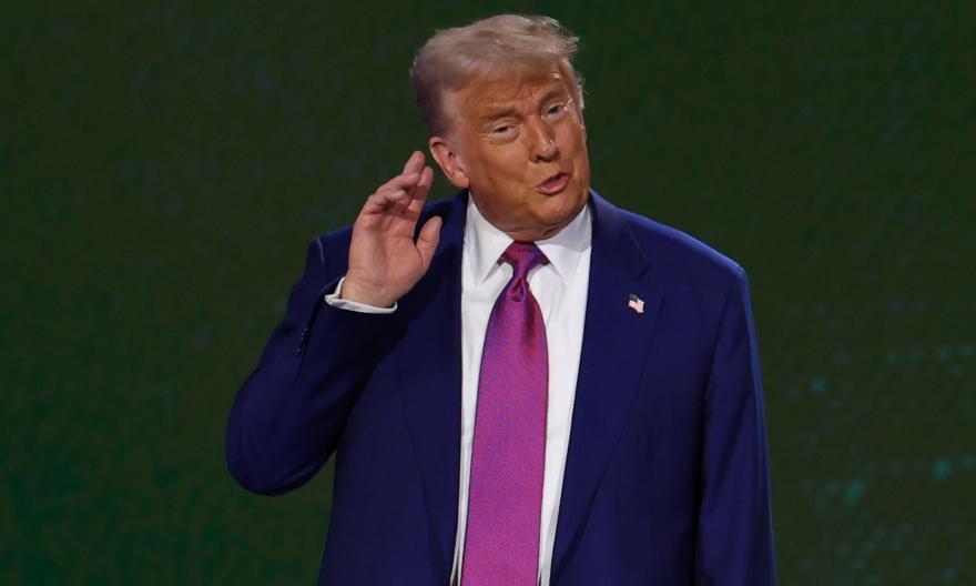 El Gobierno de Trump prohíbe a Harvard matricular a estudiantes extranjeros