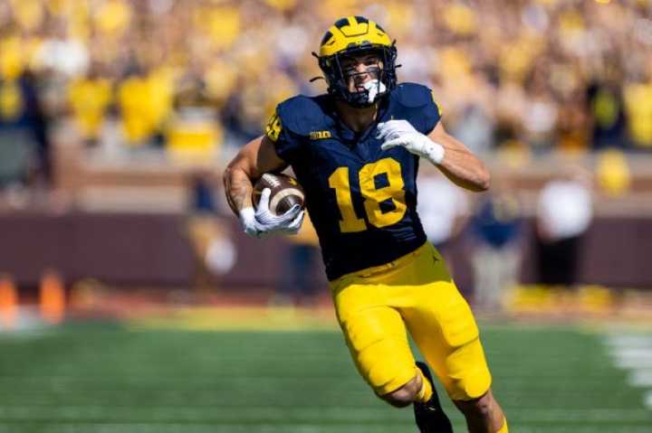 4 Rookie Fantasy Football Tight End Breakout Candidates: Player Outlooks and Projections (2025)