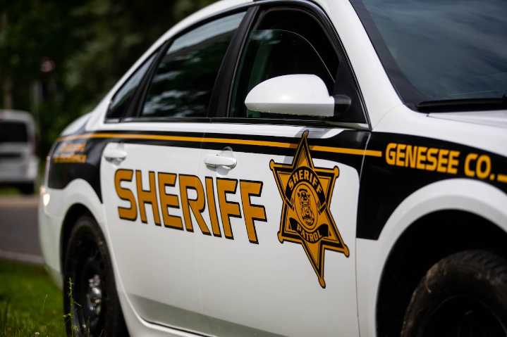 Genesee County considers new K9 specializing in off-leash missing person searches