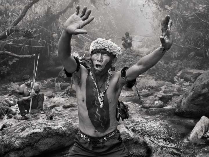 20 Facts About Sebastião Salgado