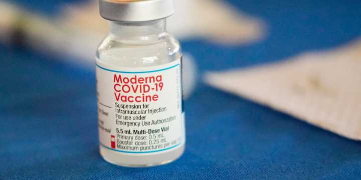 A new variant of COVID-19 may be driving up cases in some parts of the world, WHO says