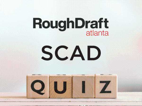 The Atlanta News Quiz for June 7