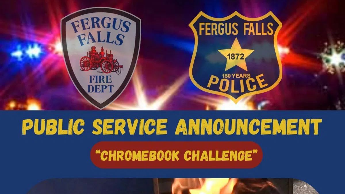 Fergus Falls Authorities Issue Warning After Dangerous TikTok Trend Sparks School Incident