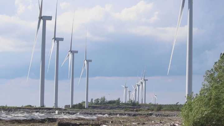 Federal "Clean Energy" Tax Credits Debated in Congressional Budget Battle