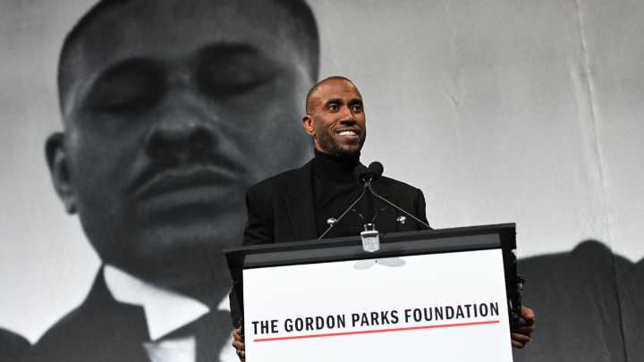 The Gordon Parks Foundation Gala 2025 Celebrated the Enduring Power of Storytelling