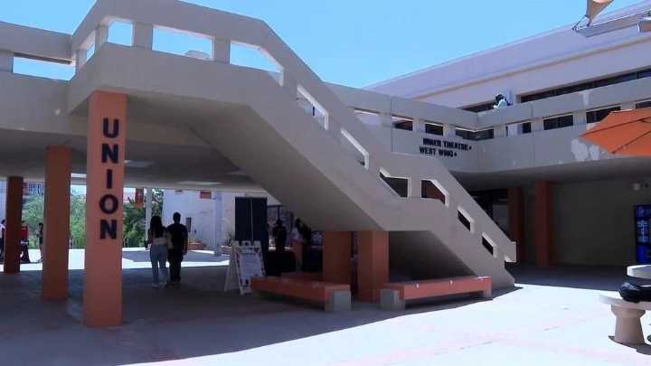 Apoya Camará de Represnetantes desarrollo de una nueva Unión Estudiantil de vanguardia en UTEP