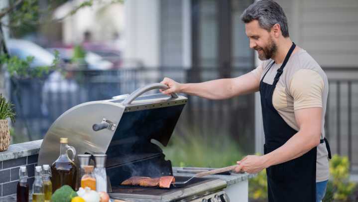 If You Eat Too Much Of This Popular Protein, Your High Cholesterol Risk Goes Up