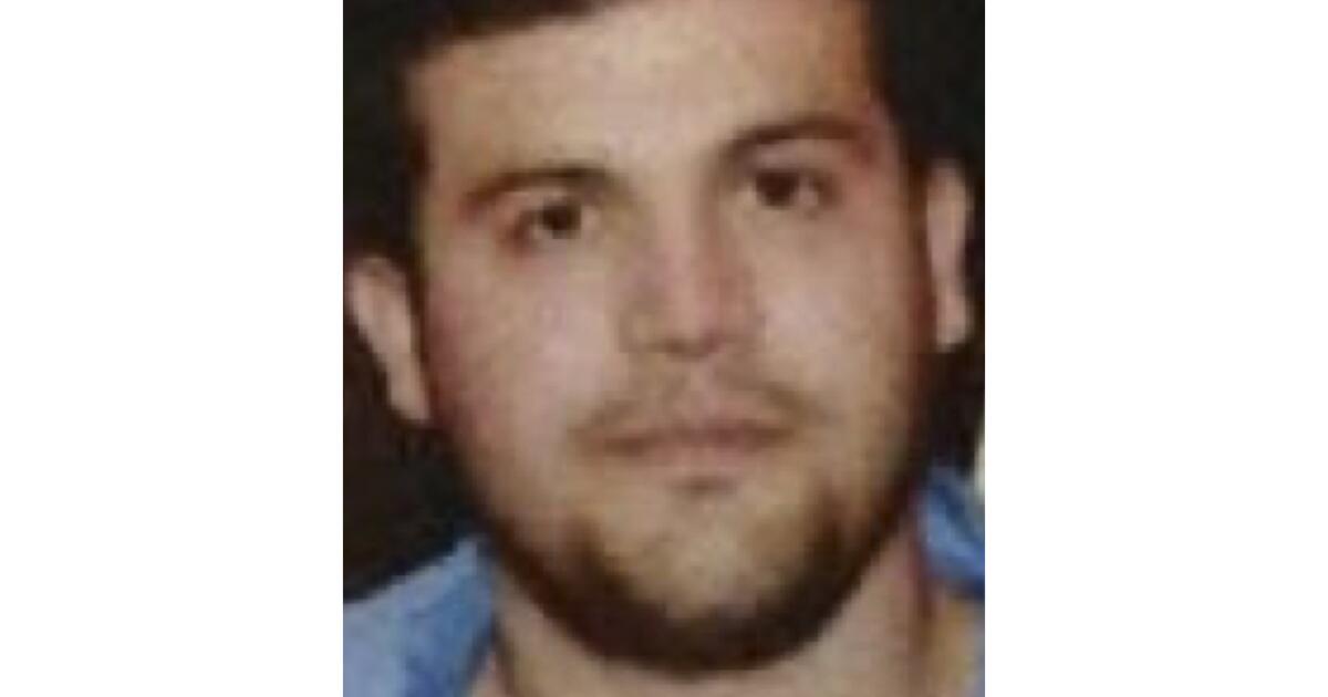 Fiscales de EEUU no pedirán pena de muerte para hijo del "Chapo" Guzmán