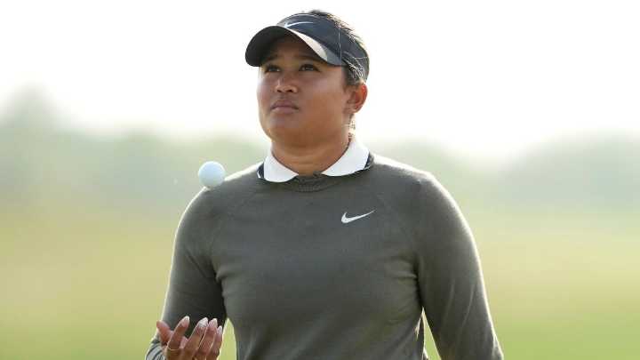 Amari Avery's wild 24 hours end with made U.S. Women's Open cut
