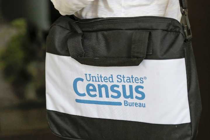 Trump and DOGE target Census Bureau and its surveys