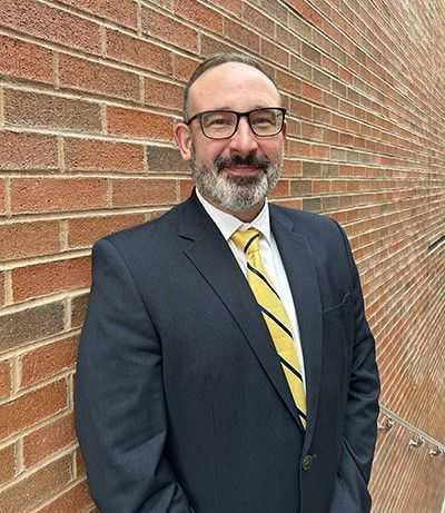 Chief Pharmacy Officer Jason R. Smith on the Challenges Health Systems Face