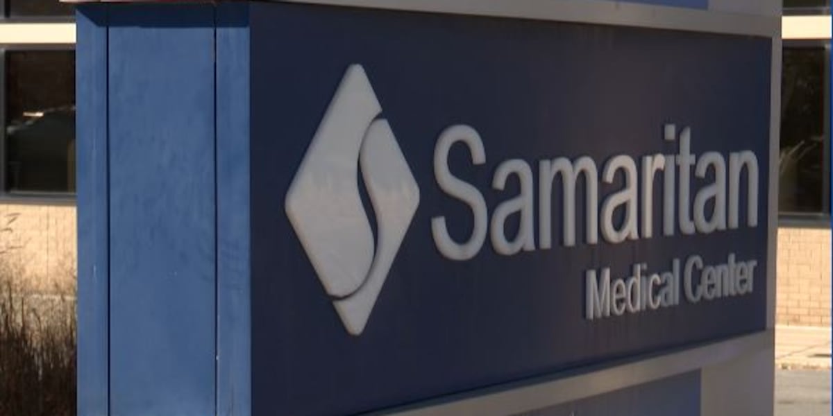 Samaritan switching to a new billing partner