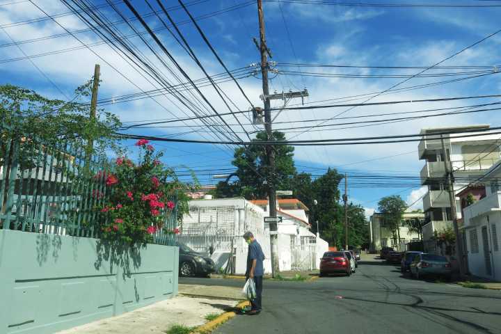 Inversión de 365 millones para mejorar la red eléctrica de Puerto Rico
