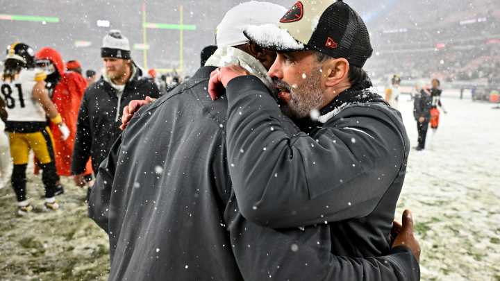 Browns predictions for every game after 2025 schedule release