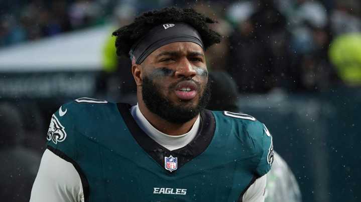 NFC West Check-In: 49ers trade Eagles for pass rusher
