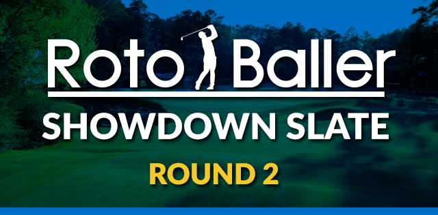 In-Tournament PGA Model - Round 2 Picks For The RBC Canadian Open (Premium Content)