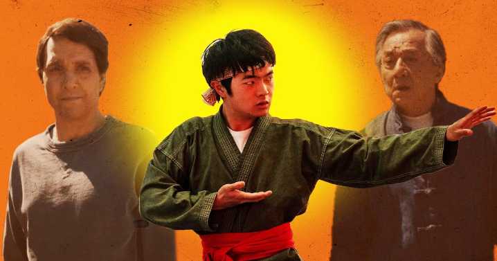 ‘Karate Kids: Legends’ Will Make Fans and Mr. Miyagi Proud