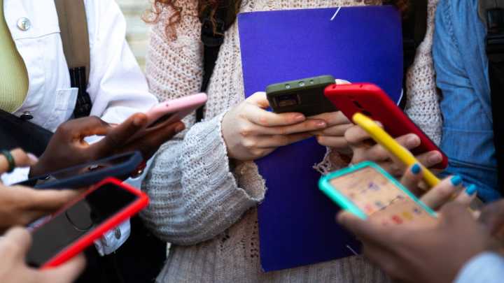 ¿Texas prohibirá a menores el acceso a las redes sociales? Se acaba el tiempo para hacerlo