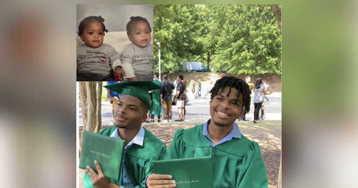 Forensic evidence reveals twins from Gwinnett died by suicide on Bell Mountain