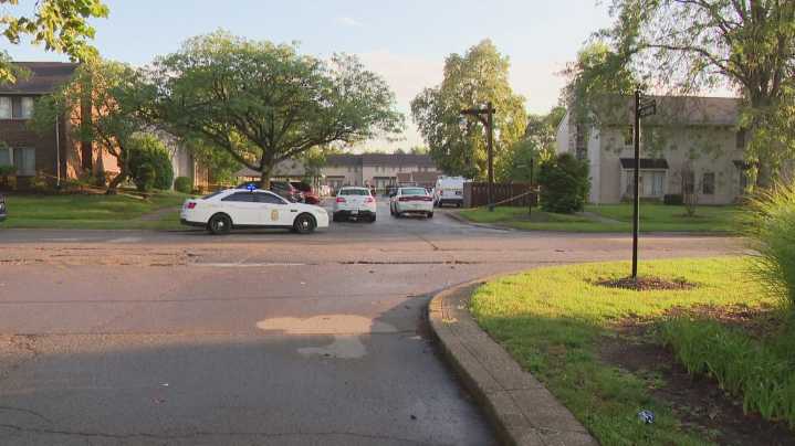 Man sentenced to 64 years for 2022 murder, robbery in Indianapolis