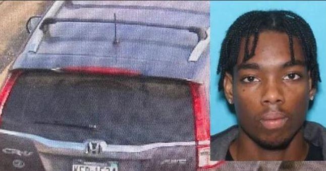 Andre Gordon Jr., man charged with killing 3 family members in Pennsylvania, sentenced to 3 life terms