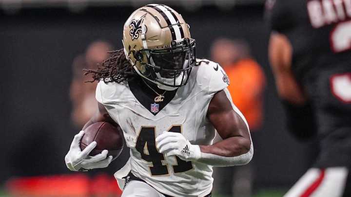 Fantasy football rankings 2025: Sleepers, busts, breakouts by top NFL model that called C.J. Stroud's off year