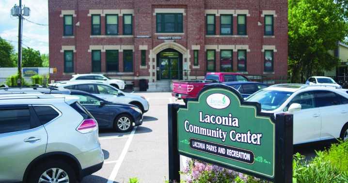 Parks & Rec staff exploring adding new building