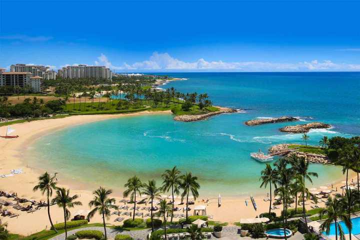 Hawaii Imposes the Nation’s First Climate Change Tax for Tourists