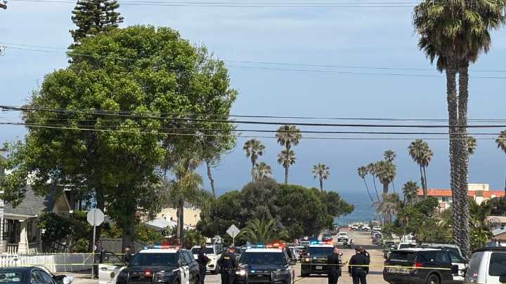 Officer, man shot in Ocean Beach police shooting identified