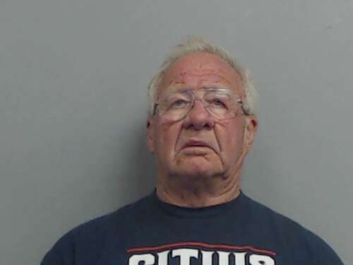 McHenry man, 77, charged with firing ‘several rounds’ from gun to ‘scare’ woman