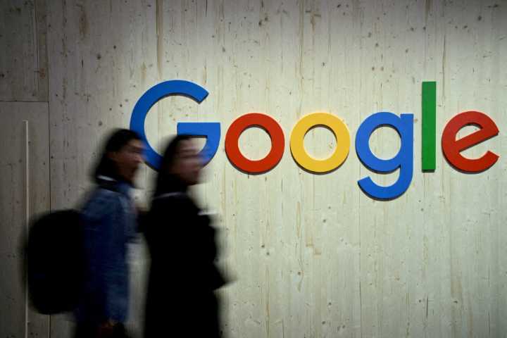 Google and Justice Department face off in climactic showdown in antitrust case