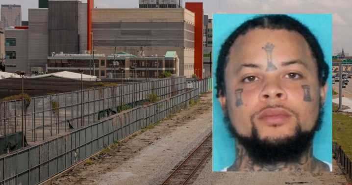 Social media videos roil Day 18 of manhunt for New Orleans jail fugitives