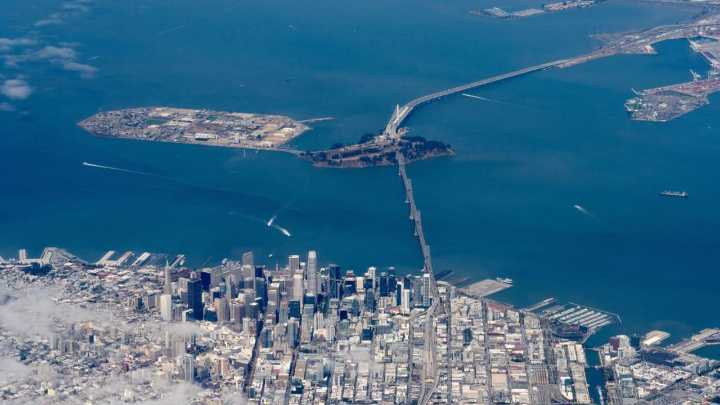 Closures leave Treasure Island Job Corps youth, staff scrambling