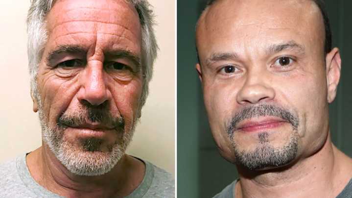 FBI deputy director says video proves Jeffrey Epstein killed himself
