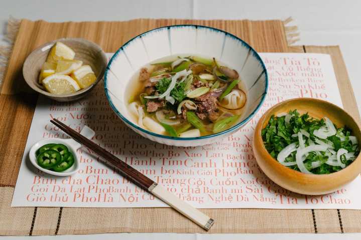 Crustacean Launches ‘Little C’ Vietnamese Pop-Up to Celebrate Chef Helene An’s Legacy