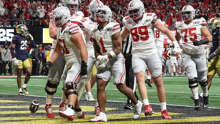 College Football Playoff going to straight-seeding model in 2025 season