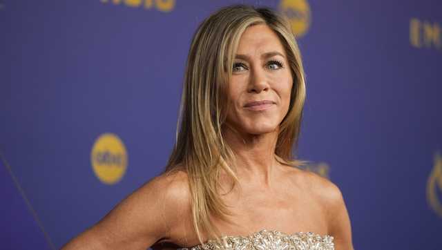 Judge finds man charged with stalking Jennifer Aniston is mentally incompetent to stand trial