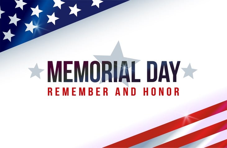 Memorial Day events around the Valley