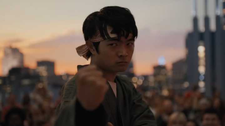 Karate Kid: Legends And Mission: Impossible 8 Share The Same Annoying Issue