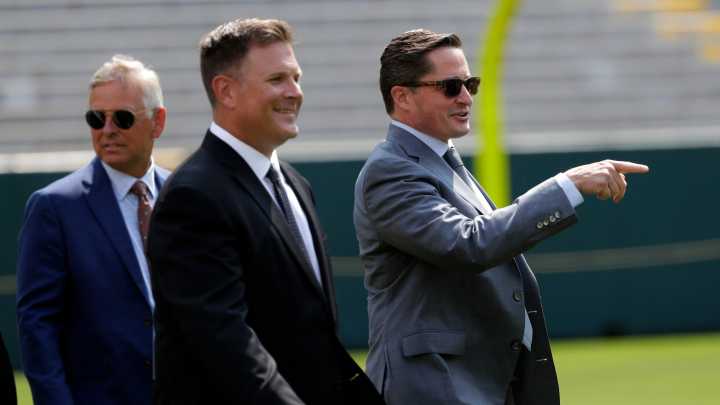 Packers shareholders meeting is scheduled for July 25 at…