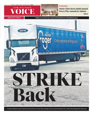 The Atlanta Voice – May 30, 2025