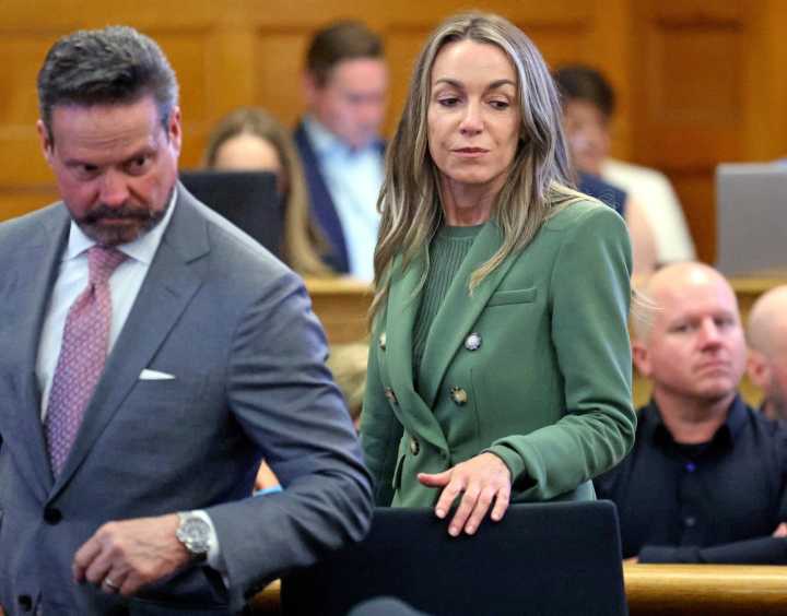 ‘The conclusions are supported by the science,’ crash expert testifies on John O’Keefe’s injuries in Karen Read retrial. Here’s how Wednesday unfolded.