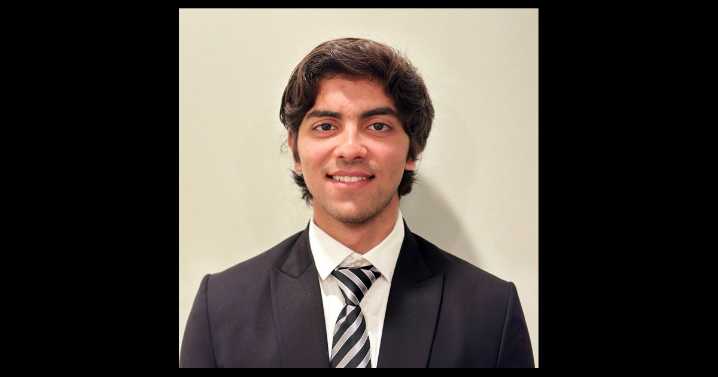 NJ's Aarav Jindal Named to 2025 USA Biolympiad Final Team at Harvard